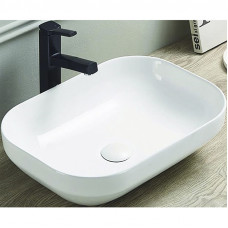 Раковина накладная CeramaLux 50 78589 