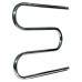 Полотенцесушитель водяной Ника Simple М-3/4 60/50 с полотенцедержателем (Nika)