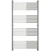 Полотенцесушитель водяной Сунержа Богема+ 150x80, прямая (Sunerzha)