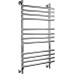 Полотенцесушитель водяной Ника Bamboo ЛБ1 100/50-12 (Nika)