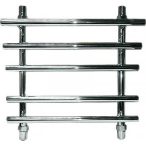Полотенцесушитель водяной Ника Bamboo ЛБ3 50/60-5 (Nika)