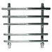 Полотенцесушитель водяной Ника Bamboo ЛБ3 50/50-5 (Nika)