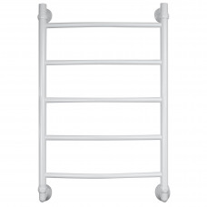 Полотенцесушитель водяной Ника Arc ЛД 60/60 белый