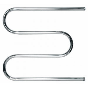Полотенцесушитель водяной Ника Simple М-3/4 60/60 (Nika)