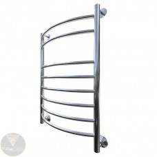Водяной полотенцесушитель Тругор «ПРИОРИТЕТ» НП серия 4 80х50