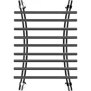 Полотенцесушитель водяной Ника Bamboo ЛБ8 80/50-9 (Nika)