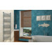 Полотенцесушитель водяной Сунержа Флюид + 190x50 (Sunerzha)