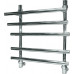 Полотенцесушитель водяной Ника Bamboo ЛБ3 50/50-5 (Nika)
