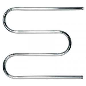 Полотенцесушитель водяной Ника Simple М-3/4 50/80 (Nika)