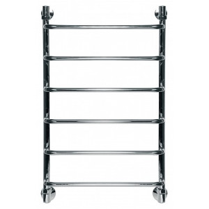 Полотенцесушитель водяной Ника Quadro Л90 80/60-6 (Nika)