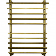 Полотенцесушитель водяной Ника Bamboo ЛБ3 100/60 бронза