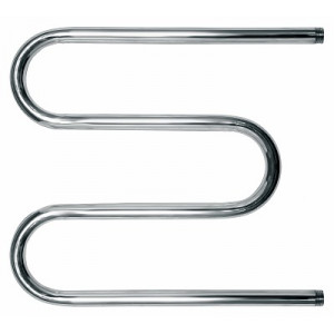 Полотенцесушитель водяной Ника Simple М-1 60/50 (Nika)