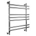 Полотенцесушитель водяной Ника Bamboo ЛБ1 60/40-7 (Nika)