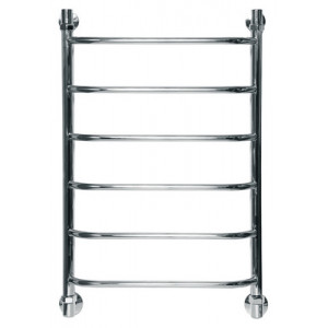 Полотенцесушитель водяной Ника Trapezium ЛТ 80/40-6 (Nika)