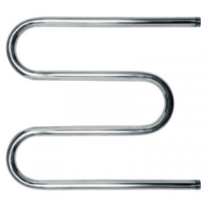 Полотенцесушитель водяной Ника Simple М-1 50/60 (Nika)
