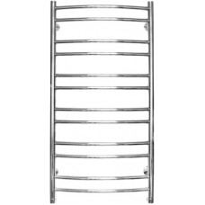 Полотенцесушитель водяной Domoterm Калипсо П12 50x100, хром
