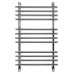 Полотенцесушитель водяной Ника Bamboo ЛБ1 100/50-12 (Nika)