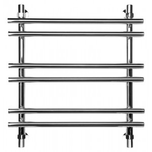 Полотенцесушитель водяной Ника Bamboo ЛБ1 50/40-6 (Nika)