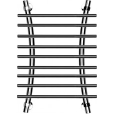 Полотенцесушитель водяной Ника Bamboo ЛБ8 80/40-9