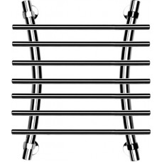 Полотенцесушитель водяной Ника Bamboo ЛБ8 60/60-7