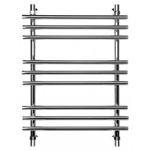 Полотенцесушитель водяной Ника Bamboo ЛБ1 80/60-9 (Nika)