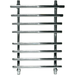 Полотенцесушитель водяной Ника Bamboo ЛБ3 80/50-8 (Nika)