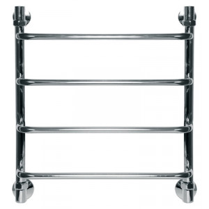 Полотенцесушитель водяной Ника Quadro Л90 50/60-4 (Nika)