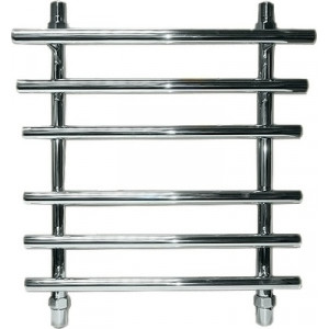 Полотенцесушитель водяной Ника Bamboo ЛБ3 60/60-6 (Nika)