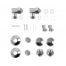 Полотенцесушитель водяной Ника Bamboo ЛБ8 60/40-7 (Nika)