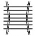 Полотенцесушитель водяной Ника Bamboo ЛБ8 60/40-7 (Nika)