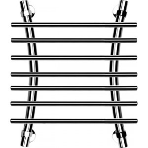 Полотенцесушитель водяной Ника Bamboo ЛБ8 60/50-7 (Nika)