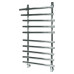 Полотенцесушитель водяной Ника Bamboo ЛБ3 100/60-10 (Nika)