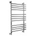 Полотенцесушитель водяной Ника Bamboo ЛБ1 100/50-12 (Nika)