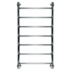 Полотенцесушитель водяной Ника Quadro Л90 100/40-7 (Nika)
