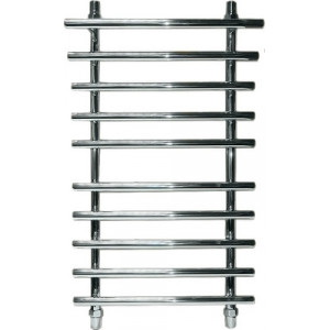 Полотенцесушитель водяной Ника Bamboo ЛБ3 100/60-10 (Nika)