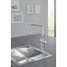 Смеситель для кухонной мойки Grohe Red II Duo 30325001 , с водонагревателем (Грое)