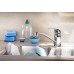 Смеситель для кухонной мойки Grohe Eurosmart 33281001 (Грое)