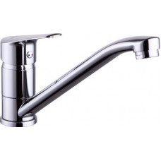 Смеситель для кухонной мойки Lemark Partner LM6554C
