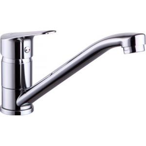 Смеситель для кухонной мойки Lemark Partner LM6554C (Лемарк)