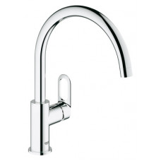 Смеситель для кухонной мойки Grohe BauLoop 31368000