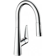 Смеситель для кухонной мойки Hansgrohe Talis S 72813000