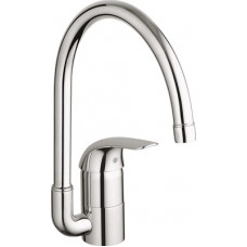 Смеситель для кухонной мойки Grohe Euroeco 32752000