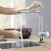 Смеситель для кухонной мойки Grohe Minta 32168000 (Грое)