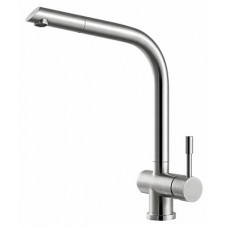 Смеситель для кухонной мойки Lemark Expert LM5075S
