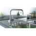 Смеситель для кухонной мойки Grohe Minta 32488000 (Грое)