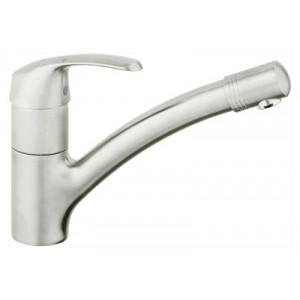 Смеситель для кухонной мойки Grohe Alira 32997SD0 (Грое) Смеситель для кухонной мойки Grohe Alira 32997SD0 (Грое)