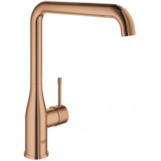Смеситель Grohe Essence New 30269DA0 для кухонной мойки