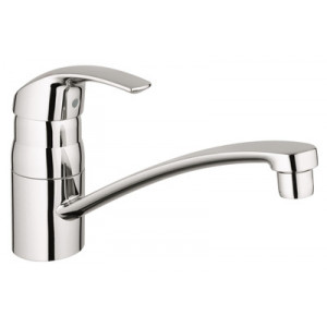 Смеситель для кухонной мойки Grohe Eurosmart 33281001 (Грое)