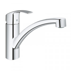Смеситель Grohe Eurosmart 32534002 для кухонной мойки (Грое)