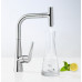 Смеситель для кухонной мойки Hansgrohe Talis Select S 72821000 (Хансгрое)